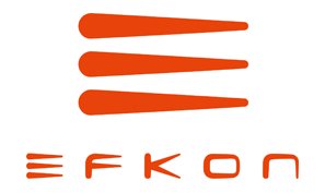 Logo EFKON GmbH