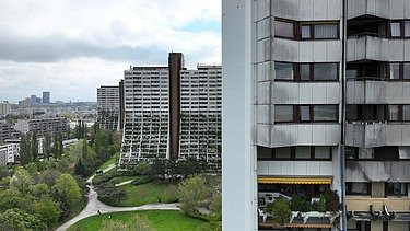 Foto von Wohnpark Alterlaa