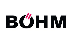 Logo Böhm Stadtbaumeister & Gebäudetechnik GmbH