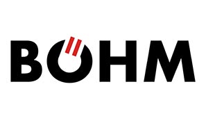 Logo Böhm Stadtbaumeister & Gebäudetechnik GmbH