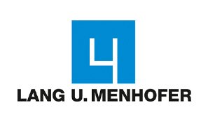 Logo F. Lang u. K. Menhofer Baugesellschaft m.b.H. & CO. KG