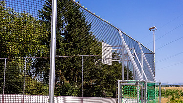 Foto von STRABAG Multisportanlage Heiligeneich