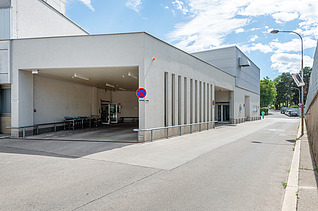 Foto von Schockraum Klinik Ottakring 
