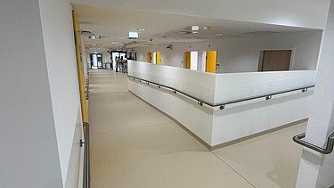 Foto von Radioonkologie Klinik Donaustadt