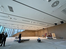 Foto von FH Campus HOHS 5