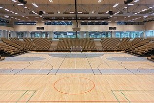 Foto von Sport Arena Wien