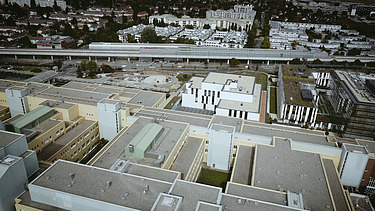 Foto von Radioonkologie Klinik Donaustadt