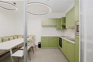 Foto von STRABAG Standort Trautenfels Büro