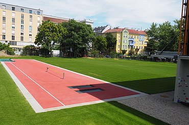 Foto von Sport- & Funhalle Venediger Au