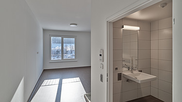 Foto von Seniorenzentrum Alfons Maria in Gablitz   