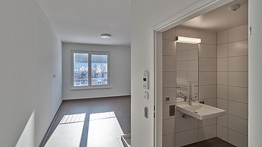 Foto von Seniorenzentrum Alfons Maria in Gablitz   