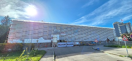 Foto von Mira-Lobe-Schule 