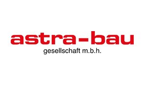 Logo ASTRA-BAU Gesellschaft m.b.H.