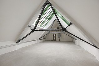 Foto von Werkstättenhof Neuleopoldau 