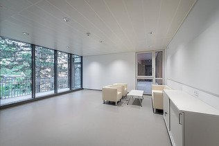 Foto von Psychatrische Abteilung Klinik Ottakring