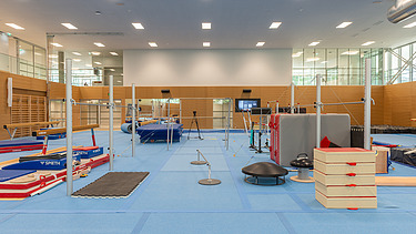 Sport Arena Wien Foto von Sport Arena Wien