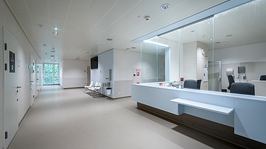 Foto von Psychatrische Abteilung Klinik Ottakring