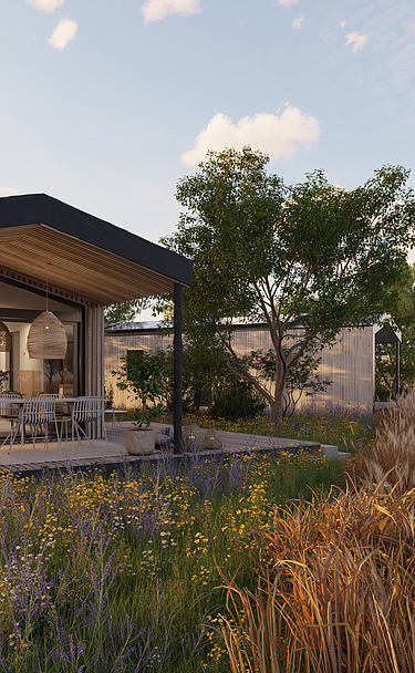 Foto von Guesthouse Neusiedler See