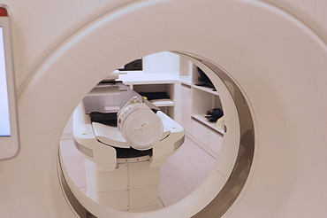 Foto von Radioonkologie Krankenhaus Hietzing