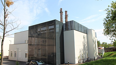 Foto von Radioonkologie Klinik Hietzing