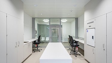 Foto von Digitalisierung Kanalsystem