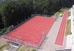 Foto von Sportanlage Tullnerbach