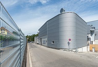 Foto von Schockraum Klinik Ottakring