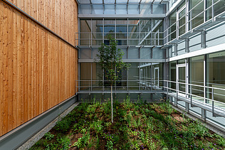 Foto von Psychatrische Abteilung Klinik Ottakring