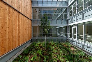 Foto von Psychatrische Abteilung Klinik Ottakring