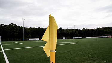 Foto von Vereinssportanlage 1100