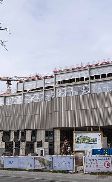 Foto von Rehabilitationszentrum Wien‑Meidling