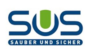 Logo S.U.S. Abflussdienst Gesellschaft m.b.H.