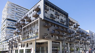 Foto von Green Cube Wien