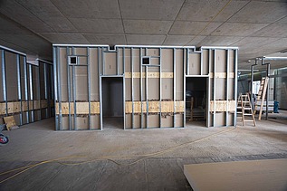 Foto von Rehabilitationszentrum Wien‑Meidling