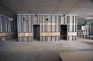 Foto von Rehabilitationszentrum Wien‑Meidling