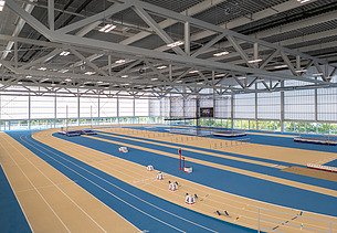 Foto von Sport Arena Wien