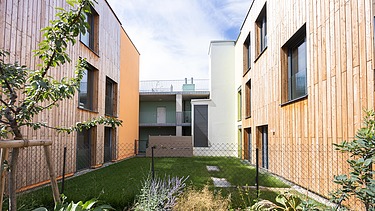 Foto von Gartenheimstraße 29a