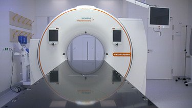 Foto von Radioonkologie Klinik Donaustadt   