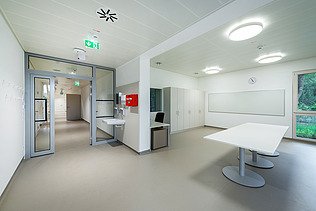 Foto von Psychatrische Abteilung Klinik Ottakring
