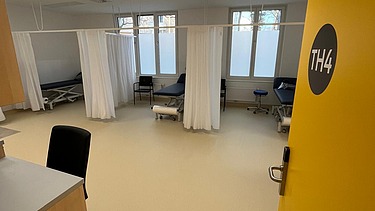 Foto von Radioonkologie Klinik Donaustadt  