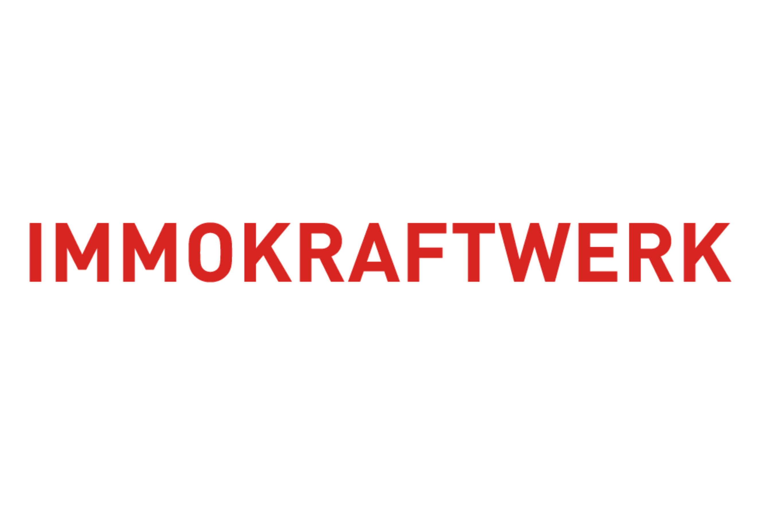 Logo IMMOKRAFTWERK STRABAG