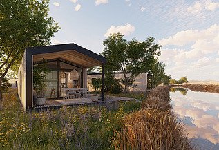 Foto von Guesthouse Neusiedler See