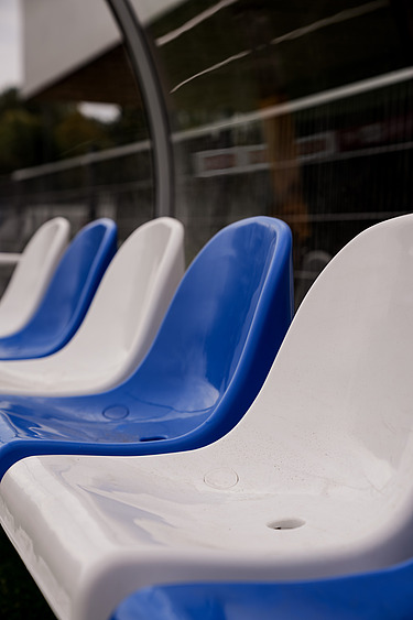 Foto von Vereinssportanlage 1100