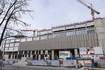 Foto von Rehabilitationszentrum Wien‑Meidling