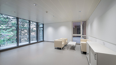 Foto von Psychatrische Abteilung Klinik Ottakring