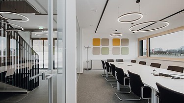 Foto von STRABAG Standort Trautenfels Büro