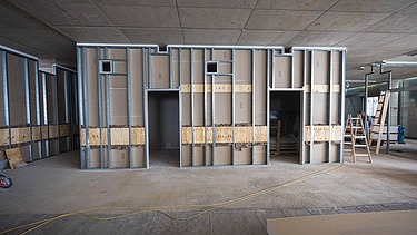 Foto von Rehabilitationszentrum Wien‑Meidling