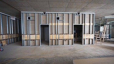 Foto von Rehabilitationszentrum Wien‑Meidling