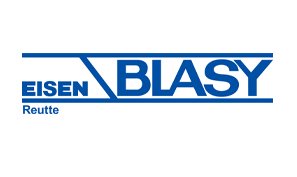 Logo Eisen Blasy Reutte GmbH