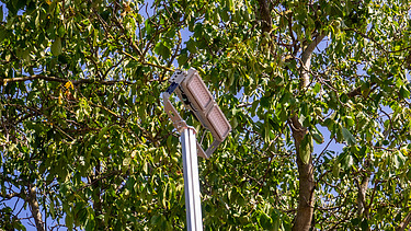 Foto von STRABAG Multisportanlage Heiligeneich